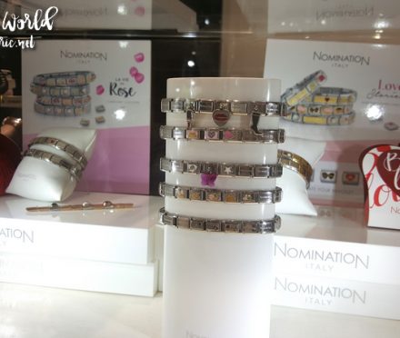 Nomination Italy