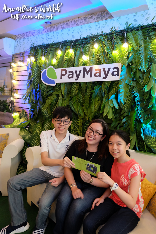 PayMaya