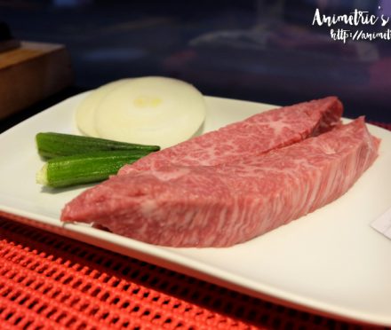 Wagyu Japanese Beef