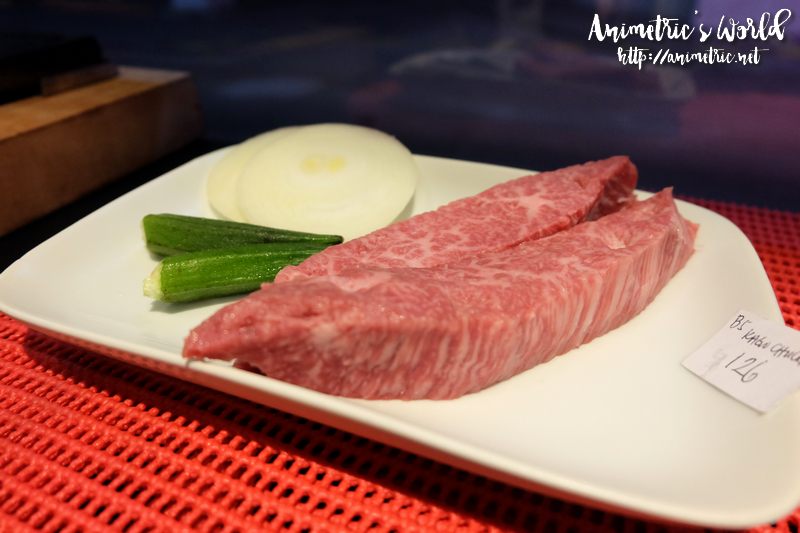 Wagyu Japanese Beef