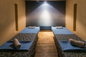 Blue Water Day Spa