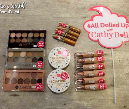 Cathy Doll Philippines