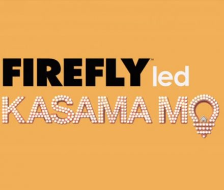 Firefly LED
