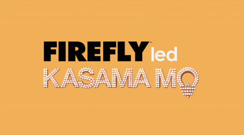 Firefly LED