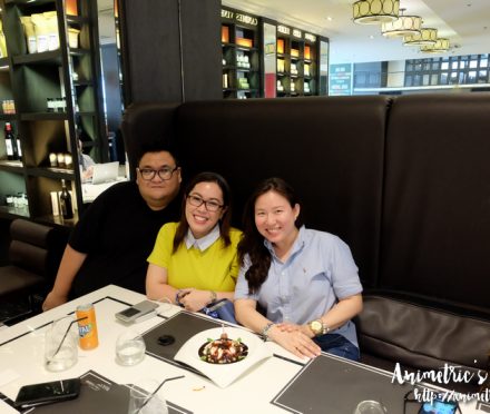 Todd English BGC