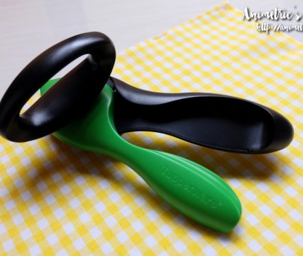 Tupperware Can Opener