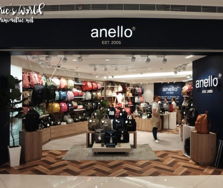 Anello Manila
