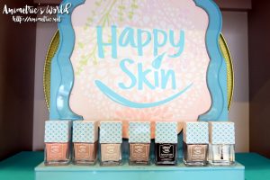 Happy Skin Express Gel Polish