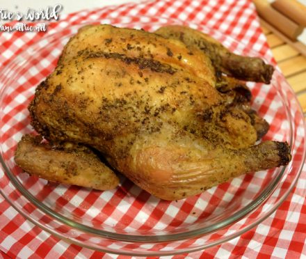 Magnolia Whole Chicken