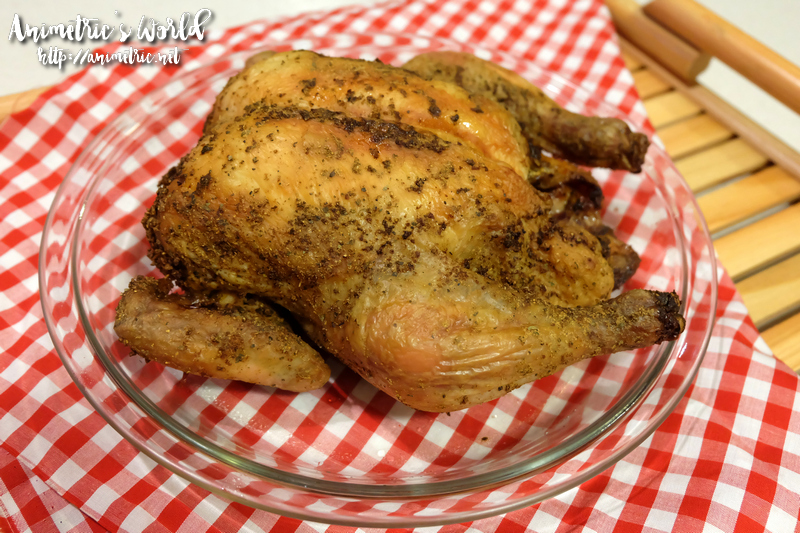 Magnolia Whole Chicken