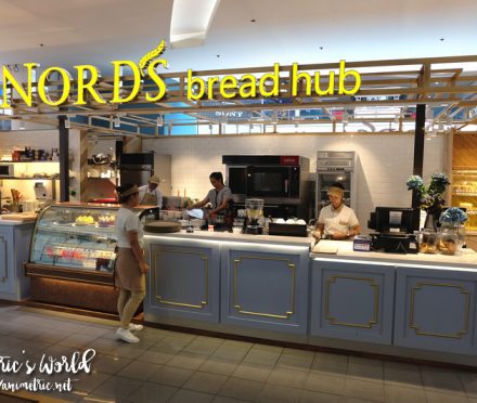 Nord's Bread Hub