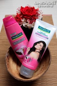 Palmolive Intensive Moisture
