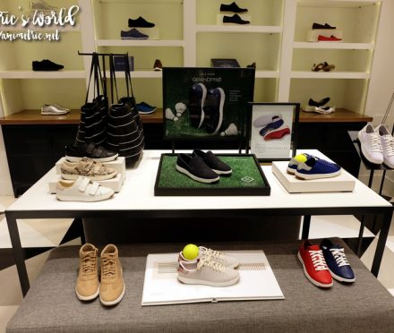 Cole Haan Ayala Malls The 30th