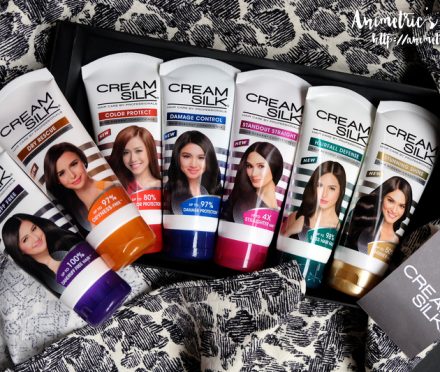 Cream Silk Customized Solutions