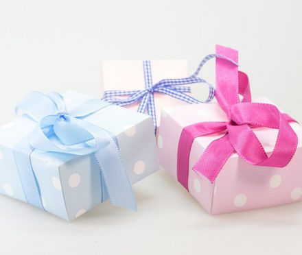 Gifts