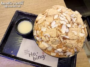 Hobing Korean Dessert Cafe