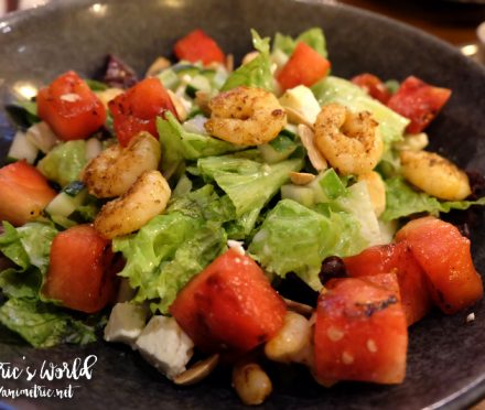 Applebees Eastwood City