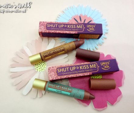 Happy Skin Bridal Collection