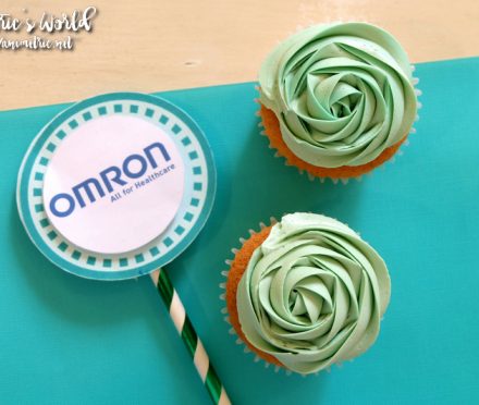 Omron Nebulizer