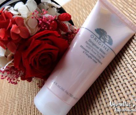 Origins Original Skin Retexturizing Mask