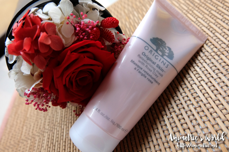 Origins Original Skin Retexturizing Mask