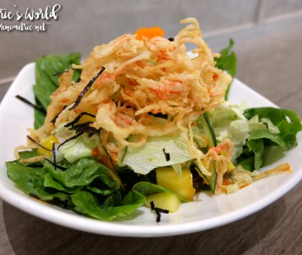 Toast Asian Kitchen