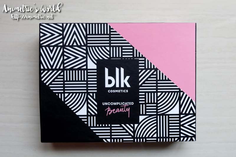 BLK Cosmetics Philippines