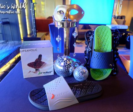 Shoe Holiday Halloween Surprise