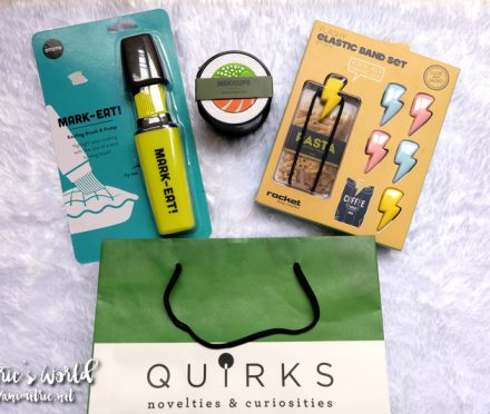 Quirks