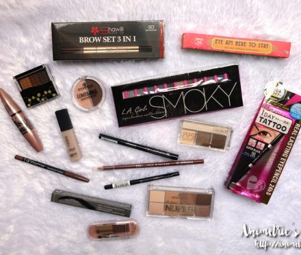 Step Up Your Eye Game