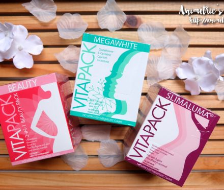 Vitapack Supplements
