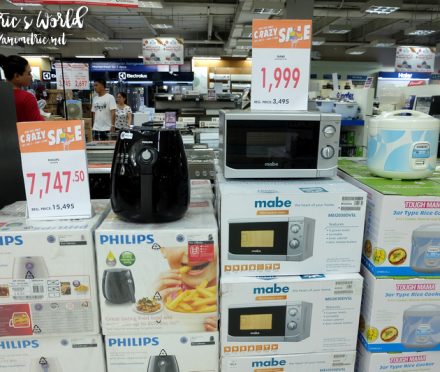 Metro Crazy Sale