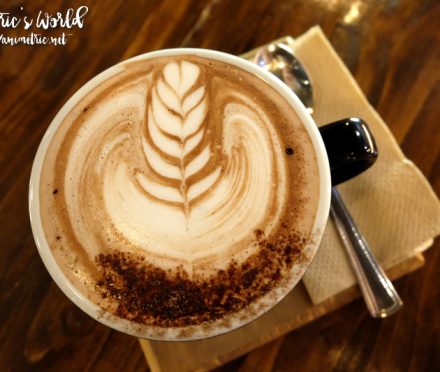 Stockwell Cafe + Lounge