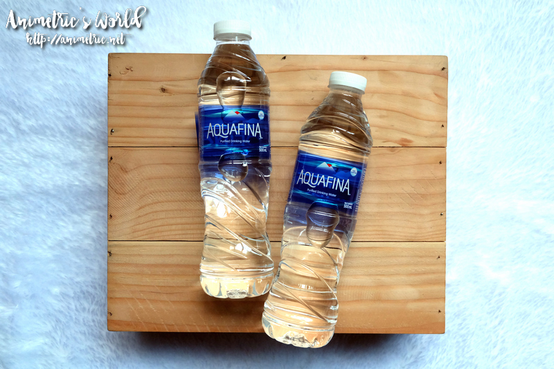 Aquafina Philippines