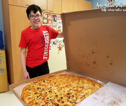 Big Guys Pizza
