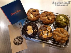 Scouts Honor Cub Scouts Cookies
