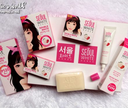 Seoul White Korea