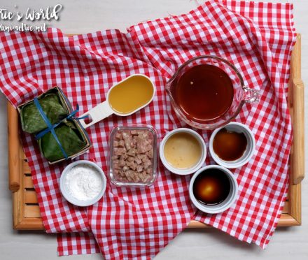 Pinoy Style Poutine US Potatoes Recipe