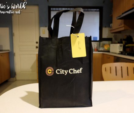 City Chef