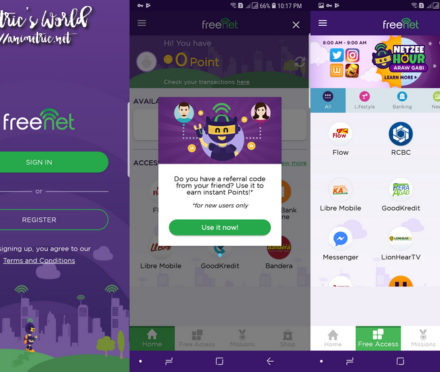 Freenet Philippines