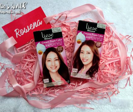 Liese Blaune Review