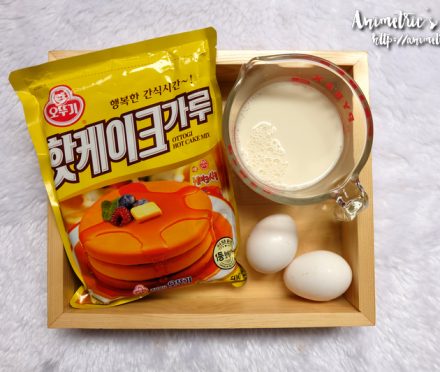 Ottogi Hotcake Mix