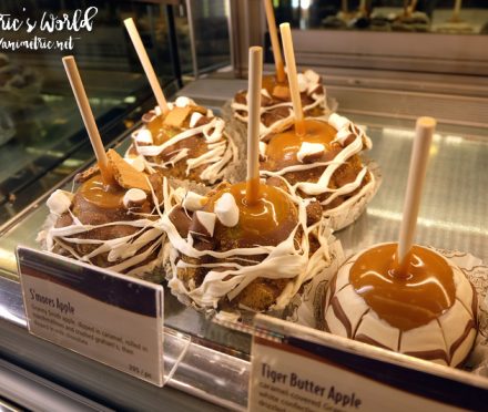 Rocky Mountain Chocolate Factory