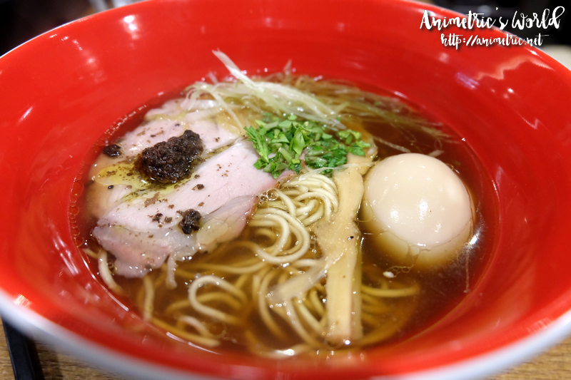 Tsuta Ramen Philippines