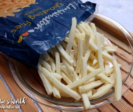 US Potatoes