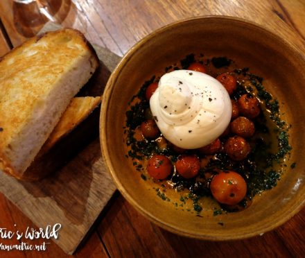 Wildflour Cafe + Bakery Greenhills
