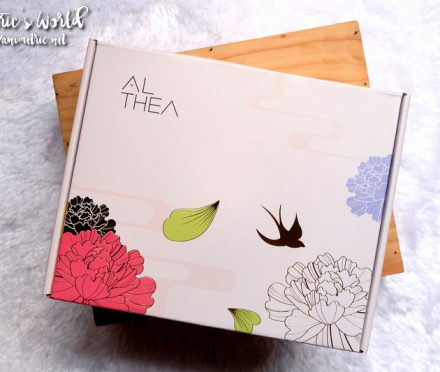 Althea Clearance Sale