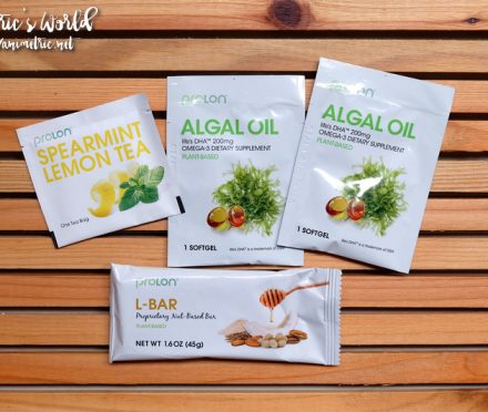 Biobalance Prolon 5 Day Meal Program