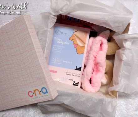 Crazy Skin Lifting Mask