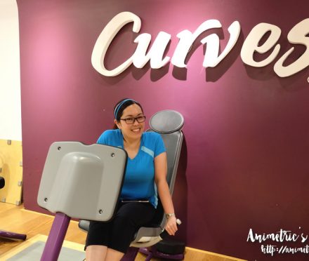 Curves Robinsons Magnolia
